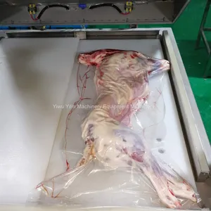 Industrial/household Chamber Vacuum Sealer Machine Food Meat Fruit And Vegetable Vacuum Packing Machines thumbnail-3