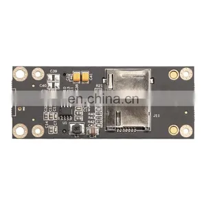 Mini PCI-E 3G 4G LTE Module Development Board USB Adapter Board With SIM/UIM Card Holder thumbnail-2