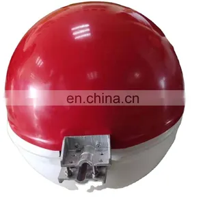 Powerline Marker/aerial Marker Ball/aircraft Warning Spheres thumbnail-1