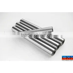 Custom Precision Stainless Steel Fasteners Turning Parts With Drilling and Tapping thumbnail-1