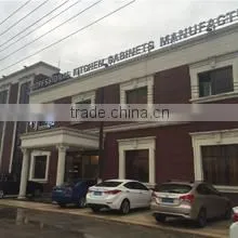 Foshan Candany Kitchen Cabinet Co., Ltd. company overview - view 1 thumbnail