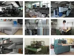 Shenzhen Longyuncai Printing Co., Ltd. company overview - view 3 thumbnail