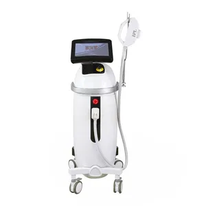 Facial IPL Hair Removal IPL Skin Rejuvenation thumbnail-2