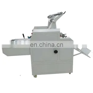 Automatic Thermal Film Laminating Machine thumbnail-2