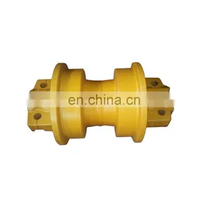 Bulldozer Track Roller D9H D9L D9R D9N Bottom Roller thumbnail-1