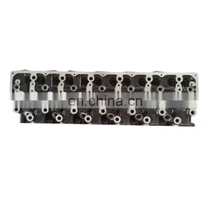TD42 Engine Cylinder Head OEM 11039-06J00 11039-63T02 for Japanese Car Diseal Engine Auto Engine Head System thumbnail-1