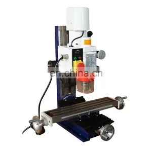 ZAY7013V Milling and Drilling Machine for Metal Working thumbnail-3