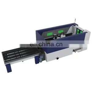WMT6020D Factory Direct Sale Fiber Laser Cutting Machine With CE thumbnail-1