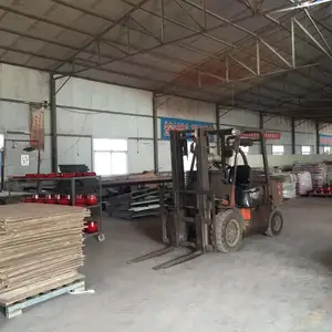 Hebei Hapichef Cookware Co., Ltd company overview - view 1 thumbnail