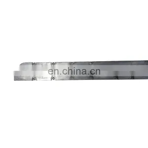 Custom OEM Aluminum Casting Parts, Precision Aluminum Alloy Die Casting Part thumbnail-3