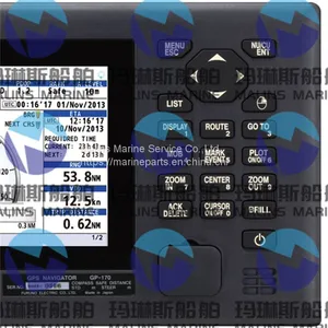 Furuno GP170 GPS Navigator thumbnail-2