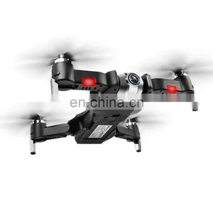 Newest Follow me 15min Flying Time Optical Flow Positon Drone With 1080P Dual Wifi Camera and Gimbale Adjustable Camera thumbnail-1