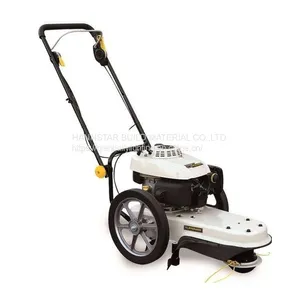Grass Cutting Cutter Hand-Push Trimmer XB51Y and Grass Cutter thumbnail-1