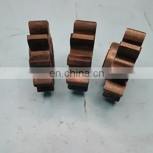 HOT Product Chinese Agriculture Use Kubota DC60 Half Feed Full Feed Spare Parts for Combine Harvester Many Kinds thumbnail-3