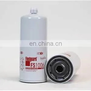 Fleetguard FF202 Fuel Filter thumbnail-3