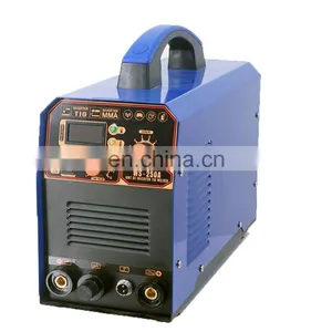 250 Amp hf Tig Welding Machine thumbnail-1
