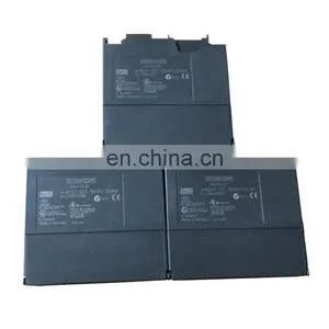 Siemens 6ES7322-1BH01-0AA0 SIMATIC S7-300 Digital Output Module thumbnail-2