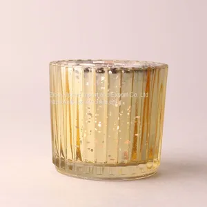 Glass Candle Holders thumbnail-3