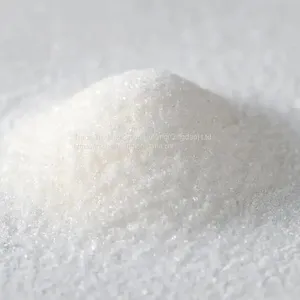 White Refined Cane Sugar for Human Consumption thumbnail-1