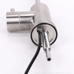Latest UV Sterilization Disinfection Drinking Water Purifier Faucet/tap and Kitchen Faucets thumbnail-4