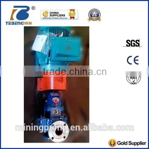 Horizontal Stainless Steel Water Pump thumbnail-1