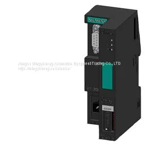 Interface Module IM 151-1 High Feature for ET 200S 6ES71511BA020AB0 thumbnail-2
