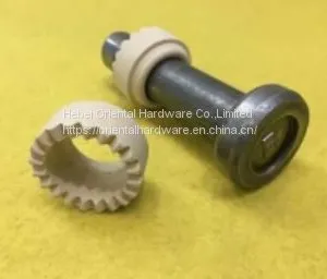 Shear Studs,Weld Stud ,Welding Stud ISO13918 Shear Studs China Supplier thumbnail-1