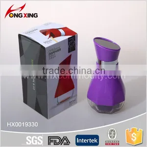 500ml Fashion Design Glass Measuring Oil Bottle thumbnail-6