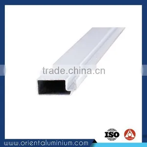 Aluminum Profile for Mosquito Screens thumbnail-1