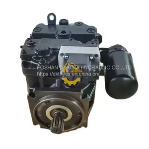 Hydraulic Pump AT383923/AT401320/AT440231/AT440260/AT443855/AT462418/83015121/83015142/83044050 for John Deere thumbnail-1