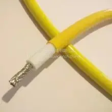 Double Jacketed Seawater Proof Cable 4*4|6|8|10|5|7|9 Customize a Waterproof Zero-buoyancy ROV Cable thumbnail-2