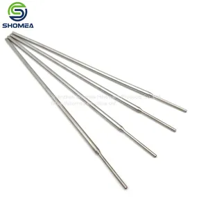 SHOMEA Customized Thin Wall 304/316 Stainless Steel Graient Temperature Probe thumbnail-2