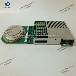 ABB 5SHY35L4520 5SXE10-0181 AC10272001R0101 Spot Goods thumbnail-1