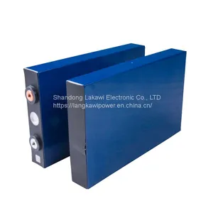 CALB Battery CAM72 3.2V 72Ah Grade A LiFePO4 Battery Cell thumbnail-1