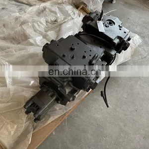 Mining Machine Parts 708-2L-00280 PC2000-8 Fan Pump For Komatsu thumbnail-4