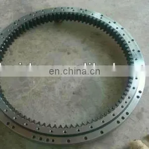 Excavator Parts for Cat 325D Swing Ring 227-6088 325D Swing Bearing thumbnail-5