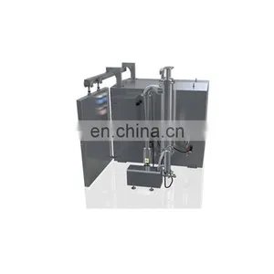 Vegetables Fruits Fresh Vacuum Precooling Machine thumbnail-2