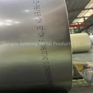 Manufacturer Hastelloy C22 Steel Strip UNS N06022 Alloy Strip Steel Plate thumbnail-3