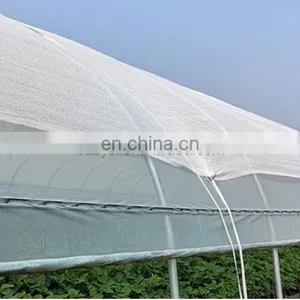 40% White Shade Cloth thumbnail-4