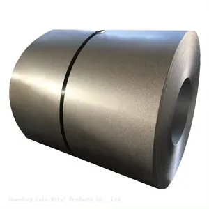 Cold Rolled Steel Coil Galvanized Hot Dip Galvanized Coil thumbnail-4