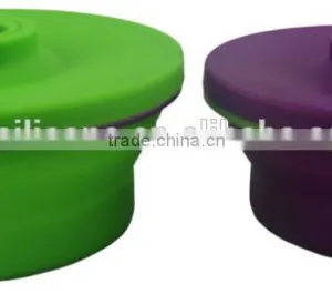 Original Creation Foldable Lunchbox thumbnail-4