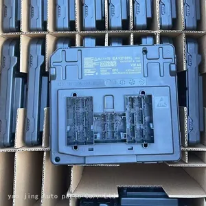 1EA 937 089 L On-board Grid Control Unit Body Computer ECU for Volkswagen ID3 ID4 ID6 Audi Q4e Tron thumbnail-2