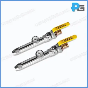 IEC 60529 IPX5/6 Hand-Held Jet Nozzle thumbnail-1