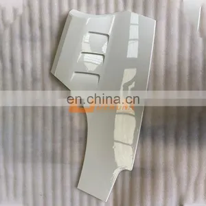 China Heavy Truck Sinotruk Howo T5G T7H TX Truck Spare Parts WG1664335101 Left Door Trim (Extender) Howo T5g Wg1664335101 thumbnail-2