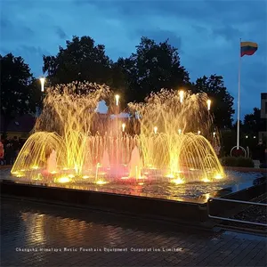 Water Fountain Manufacturer thumbnail-1