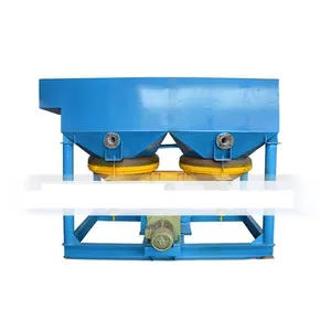 Jig Machine/Saw-tooth Wave Jig Machine thumbnail-1
