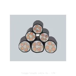 Gb Cable and Wire BV2.5YJV3*450 Mineral Cable Control Cable GB Price thumbnail-2