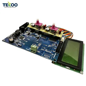 VFD Control Board thumbnail-4