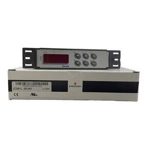 Dixell Heat Pump Unit Controller IC261L-00100 Thermostat thumbnail-1