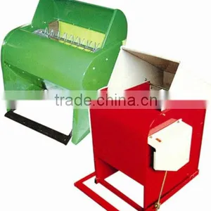 PTA-1000 Foot-Pedal Paddy & Wheat Thresher thumbnail-1